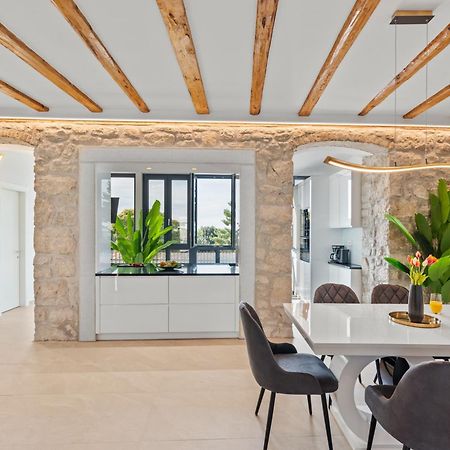 Angel'S Sunrise Apartment Poreč Extérieur photo