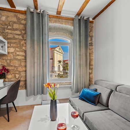 Angel'S Sunrise Apartment Poreč Extérieur photo